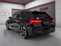 Audi a3 sportback 35 tdi 150 s tronic 7 s line occasion simplicicar magny-en-vexin simplicicar simplicibike france