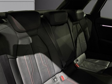 Audi a3 sportback 35 tdi 150 s tronic 7 s line occasion simplicicar magny-en-vexin simplicicar simplicibike france