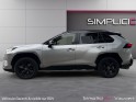 Toyota rav4 hybride pro my21 218 ch 2wd dynamic businessstage hybrid academy attelage camera 360 sièges chauffants...