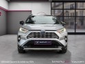 Toyota rav4 hybride pro my21 218 ch 2wd dynamic businessstage hybrid academy attelage camera 360 sièges chauffants...