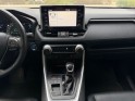 Toyota rav4 hybride pro my21 218 ch 2wd dynamic businessstage hybrid academy attelage camera 360 sièges chauffants...