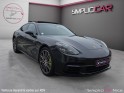 Porsche panamera v6 3.0 hybrid 462 pdk / suivi porsche / francaise occasion  simplicicar nice - pfvauto simplicicar...