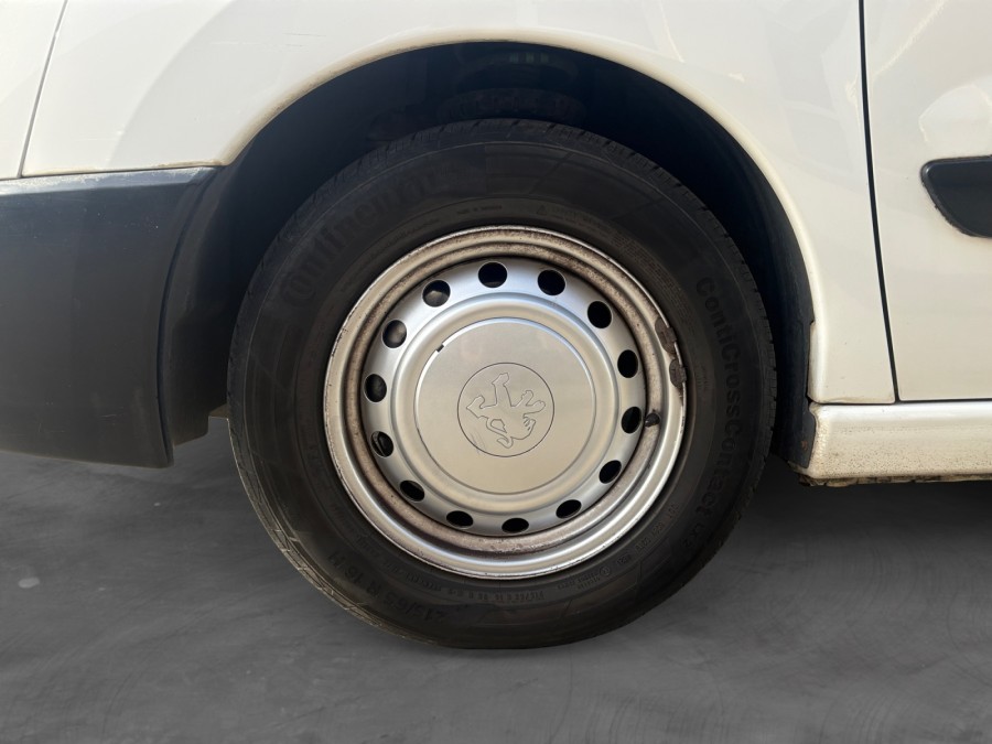 PEUGEOT d'occasion EXPERT TEPEE COURT 1.6 HDI 90 CONFORT 9P de 2007