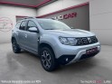 Dacia duster eco-g 100 4x2 prestige occasion simplicicar lille  simplicicar simplicibike france