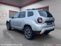 Dacia duster eco-g 100 4x2 prestige occasion simplicicar lille  simplicicar simplicibike france