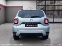 Dacia duster eco-g 100 4x2 prestige occasion simplicicar lille  simplicicar simplicibike france
