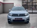 Dacia duster eco-g 100 4x2 prestige occasion simplicicar lille  simplicicar simplicibike france
