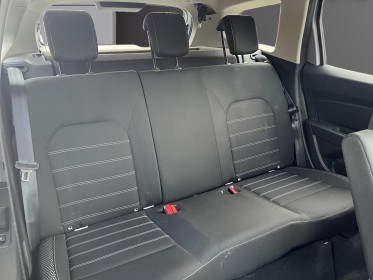 Dacia duster eco-g 100 4x2 prestige occasion simplicicar lille  simplicicar simplicibike france