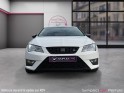 Seat leon fr 1.4 tsi 122 cv start/stop très bon état ligne inox jantes alu 18 garantie 12 mois occasion simplicicar pertuis...