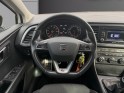 Seat leon fr 1.4 tsi 122 cv start/stop très bon état ligne inox jantes alu 18 garantie 12 mois occasion simplicicar pertuis...