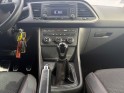 Seat leon fr 1.4 tsi 122 cv start/stop très bon état ligne inox jantes alu 18 garantie 12 mois occasion simplicicar pertuis...
