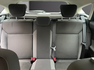 Ford focus 1.6 ti-vct 85 trend / garantie 12 mois occasion paris 17ème (75)(porte maillot) simplicicar simplicibike france