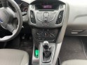 Ford focus 1.6 ti-vct 85 trend / garantie 12 mois occasion paris 17ème (75)(porte maillot) simplicicar simplicibike france