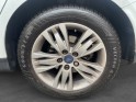 Ford focus 1.6 ti-vct 85 trend / garantie 12 mois occasion paris 17ème (75)(porte maillot) simplicicar simplicibike france
