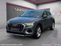 Audi q3 q3 40 tfsi 190 ch s tronic 7 quattro design - attelage - garantie 12 mois occasion simplicicar arras  simplicicar...
