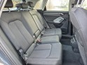 Audi q3 q3 40 tfsi 190 ch s tronic 7 quattro design - attelage - garantie 12 mois occasion simplicicar arras  simplicicar...
