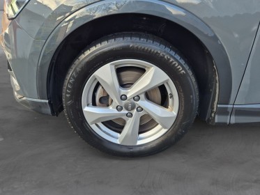 Audi q3 q3 40 tfsi 190 ch s tronic 7 quattro design - attelage - garantie 12 mois occasion simplicicar arras  simplicicar...