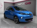 Renault zoe r110 achat integral intens occasion simplicicar magny-en-vexin simplicicar simplicibike france