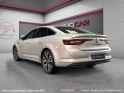 Renault talisman tce 200 energy edc initiale paris 4 control carplay garantie 12 mois occasion simplicicar saint-jean...