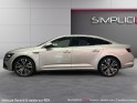 Renault talisman tce 200 energy edc initiale paris 4 control carplay garantie 12 mois occasion simplicicar saint-jean...