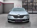 Renault talisman tce 200 energy edc initiale paris 4 control carplay garantie 12 mois occasion simplicicar saint-jean...