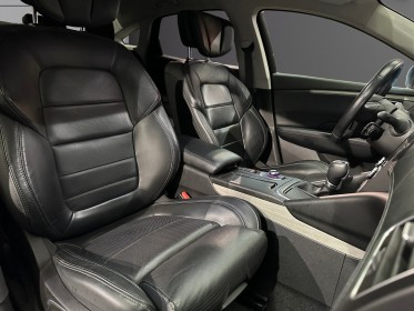 Renault talisman tce 200 energy edc initiale paris 4 control carplay garantie 12 mois occasion simplicicar saint-jean...