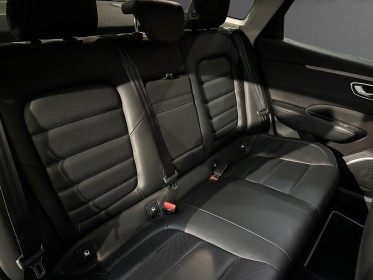 Renault talisman tce 200 energy edc initiale paris 4 control carplay garantie 12 mois occasion simplicicar saint-jean...