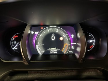 Renault talisman tce 200 energy edc initiale paris 4 control carplay garantie 12 mois occasion simplicicar saint-jean...