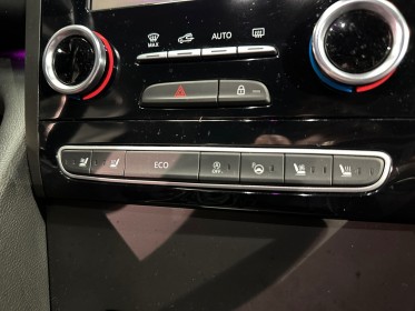 Renault talisman tce 200 energy edc initiale paris 4 control carplay garantie 12 mois occasion simplicicar saint-jean...