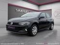 Volkswagen polo 1.0 75 ss trendline bluetooth climatisation garantie 12 mois occasion simplicicar labarthe simplicicar...