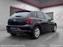 Volkswagen polo 1.0 75 ss trendline bluetooth climatisation garantie 12 mois occasion simplicicar labarthe simplicicar...
