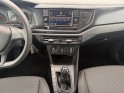 Volkswagen polo 1.0 75 ss trendline bluetooth climatisation garantie 12 mois occasion simplicicar labarthe simplicicar...