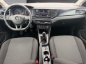 Volkswagen polo 1.0 75 ss trendline bluetooth climatisation garantie 12 mois occasion simplicicar labarthe simplicicar...