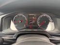 Volkswagen polo 1.0 75 ss trendline bluetooth climatisation garantie 12 mois occasion simplicicar labarthe simplicicar...