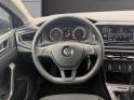Volkswagen polo 1.0 75 ss trendline bluetooth climatisation garantie 12 mois occasion simplicicar labarthe simplicicar...