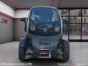 Renault twizy intens noir 45 batterie en location occasion cannes (06) simplicicar simplicibike france