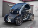 Renault twizy intens noir 45 batterie en location occasion cannes (06) simplicicar simplicibike france