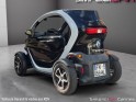 Renault twizy intens noir 45 batterie en location occasion cannes (06) simplicicar simplicibike france