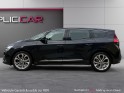 Renault scenic iv tce 140  black edition caméra de recul 7 places garantie 12 mois occasion simplicicar mery-sur-oise...