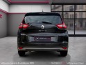 Renault scenic iv tce 140  black edition caméra de recul 7 places garantie 12 mois occasion simplicicar mery-sur-oise...