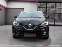 Renault scenic iv tce 140  black edition caméra de recul 7 places garantie 12 mois occasion simplicicar mery-sur-oise...
