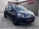 Volkswagen up up 1.0 60ch take up!/ 1Ère main/ idéal jeune permis occasion simplicicar orgeval  simplicicar simplicibike...
