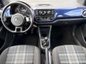 Volkswagen up up 1.0 60ch take up!/ 1Ère main/ idéal jeune permis occasion simplicicar orgeval  simplicicar simplicibike...