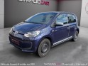 Volkswagen up up 1.0 60ch take up!/ 1Ère main/ idéal jeune permis occasion simplicicar orgeval  simplicicar simplicibike...