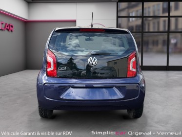 Volkswagen up up 1.0 60ch take up!/ 1Ère main/ idéal jeune permis occasion simplicicar orgeval  simplicicar simplicibike...