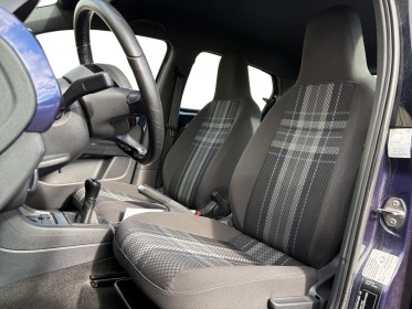 Volkswagen up up 1.0 60ch take up!/ 1Ère main/ idéal jeune permis occasion simplicicar orgeval  simplicicar simplicibike...