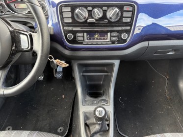 Volkswagen up up 1.0 60ch take up!/ 1Ère main/ idéal jeune permis occasion simplicicar orgeval  simplicicar simplicibike...