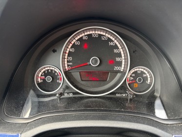 Volkswagen up up 1.0 60ch take up!/ 1Ère main/ idéal jeune permis occasion simplicicar orgeval  simplicicar simplicibike...
