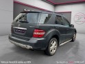 Mercedes classe m 2007 ml 320 cdi a, toit ouvrant, radar av/ar, sièges Élec, carplay, entretien mannes, garantie 12 mois...