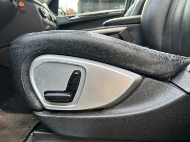 Mercedes classe m 2007 ml 320 cdi a, toit ouvrant, radar av/ar, sièges Élec, carplay, entretien mannes, garantie 12 mois...